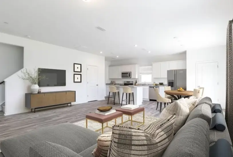 3852 Cobbler Ct, Columbia, TN 38401 - #3