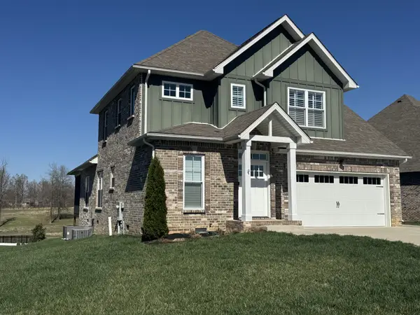 1569 Hereford Blvd, Clarksville, TN 37043