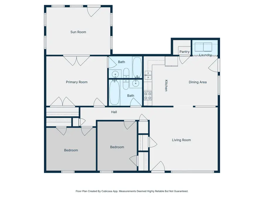 4262 Autumn Sun Rd, Millington, TN 38053 - #3