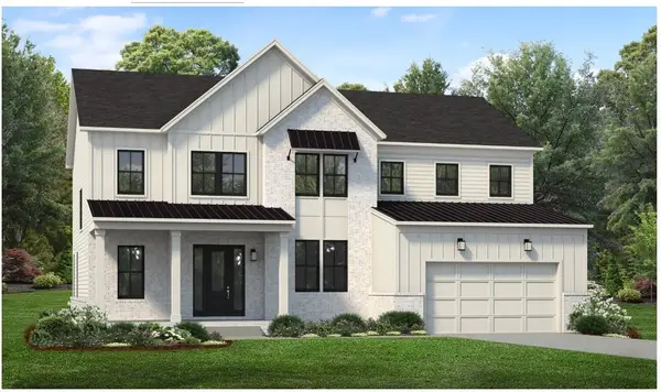 1434 Round Hill Lane, Spring Hill, TN 37174