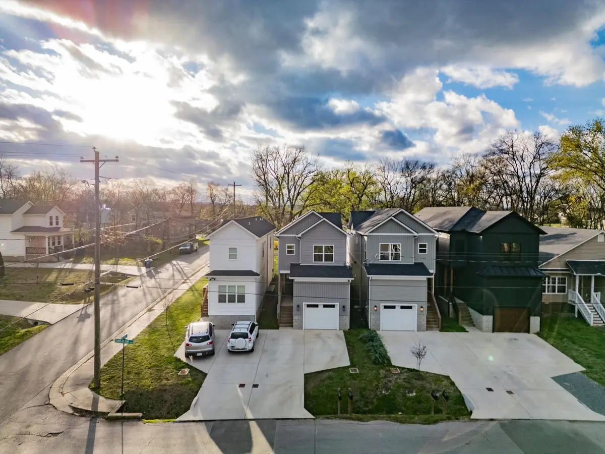 4019 Cumberland Ave, Old Hickory, TN 37138 - #1