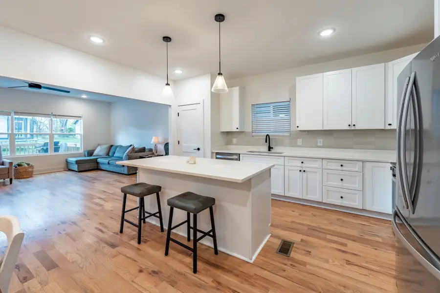 4019 Cumberland Ave, Old Hickory, TN 37138 - #2