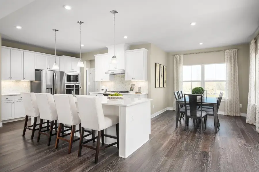 3306 Farm Field Lane, Hendersonville, TN 37075 - #3