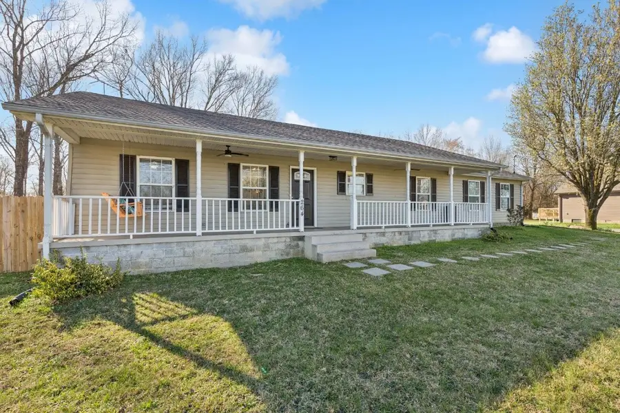 264 Stanley Blvd, Shelbyville, TN 37160 - #2