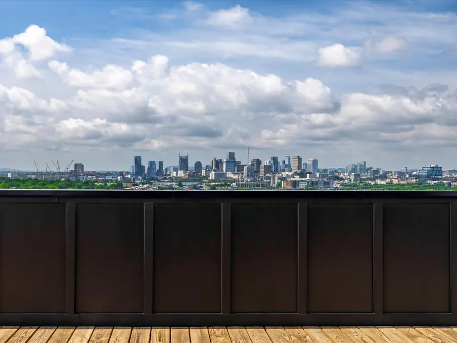 101 Elmhurst Ave, Nashville, TN 37207 - #2