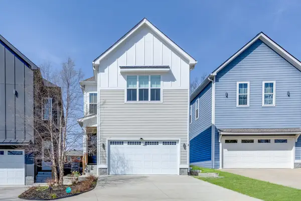 605B Bagleyshop Dr, Nashville, TN 37209