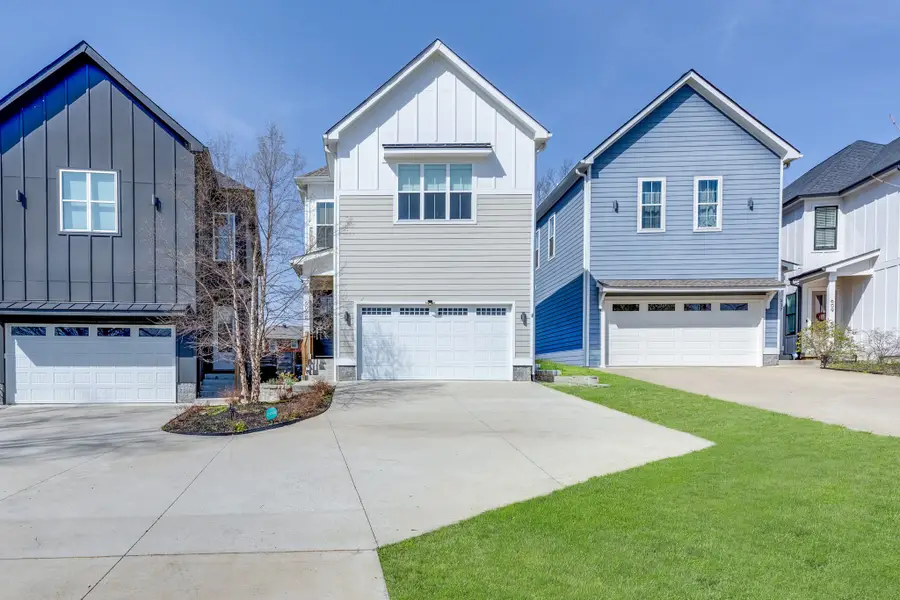 605B Bagleyshop Dr, Nashville, TN 37209 - #2