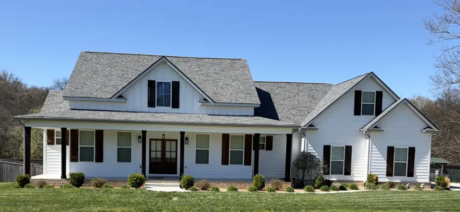 3988 Pulaski Hwy, Culleoka, TN 38451 - #2