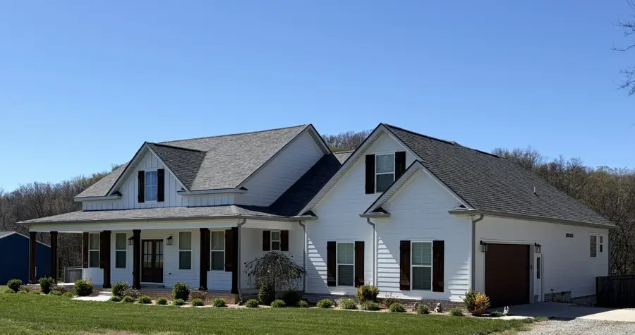 3988 Pulaski Hwy, Culleoka, TN 38451 - #3
