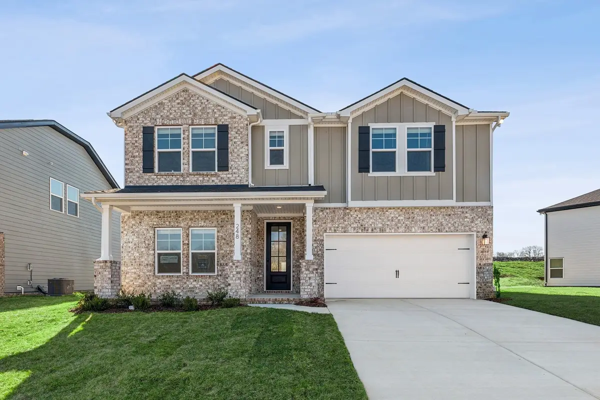 248 Rose Hannah Drive, Gallatin, TN 37066 - #1