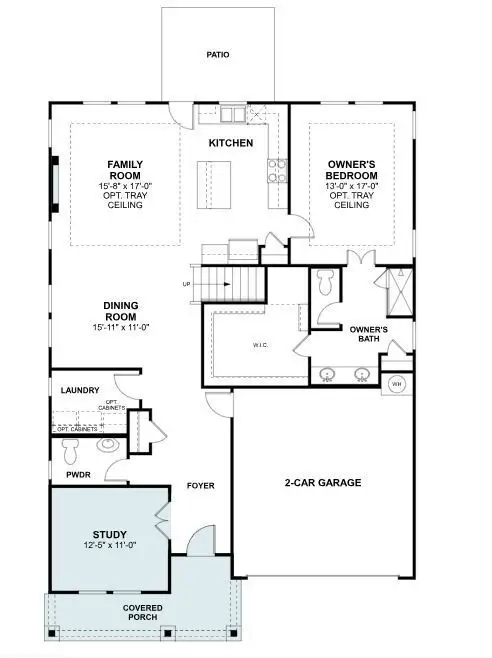 248 Rose Hannah Drive, Gallatin, TN 37066 - #3