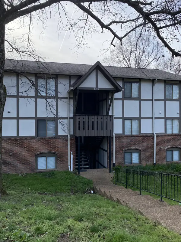 5312 Edmondson Pike #5, Nashville, TN 37211