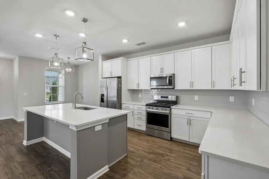 4165 Magnolia Farms Dr, Hermitage, TN 37076 - #3