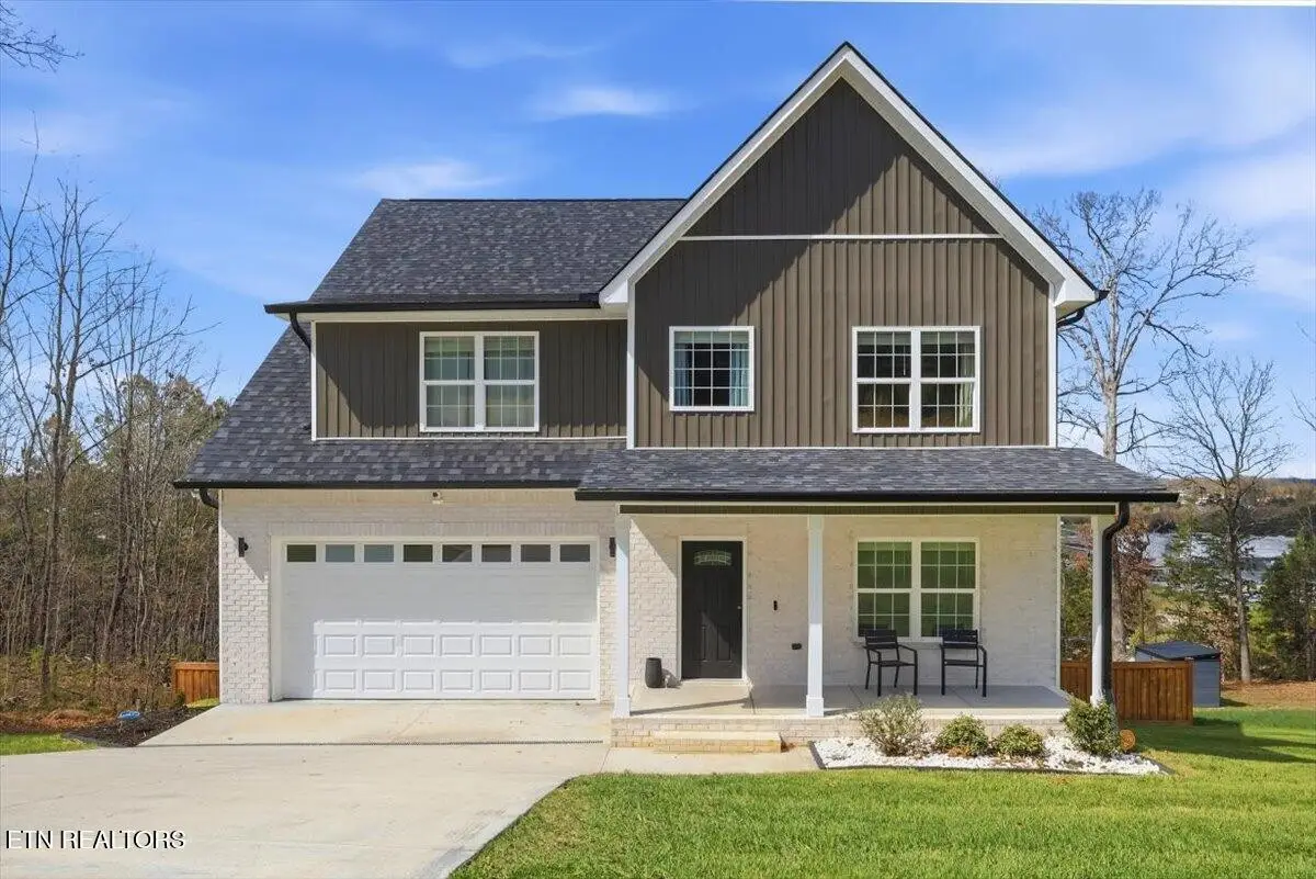 5113 Morningstar Lane, Knoxville, TN 37909 - #1