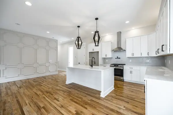 3109 Curtis St #A, Nashville, TN 37218