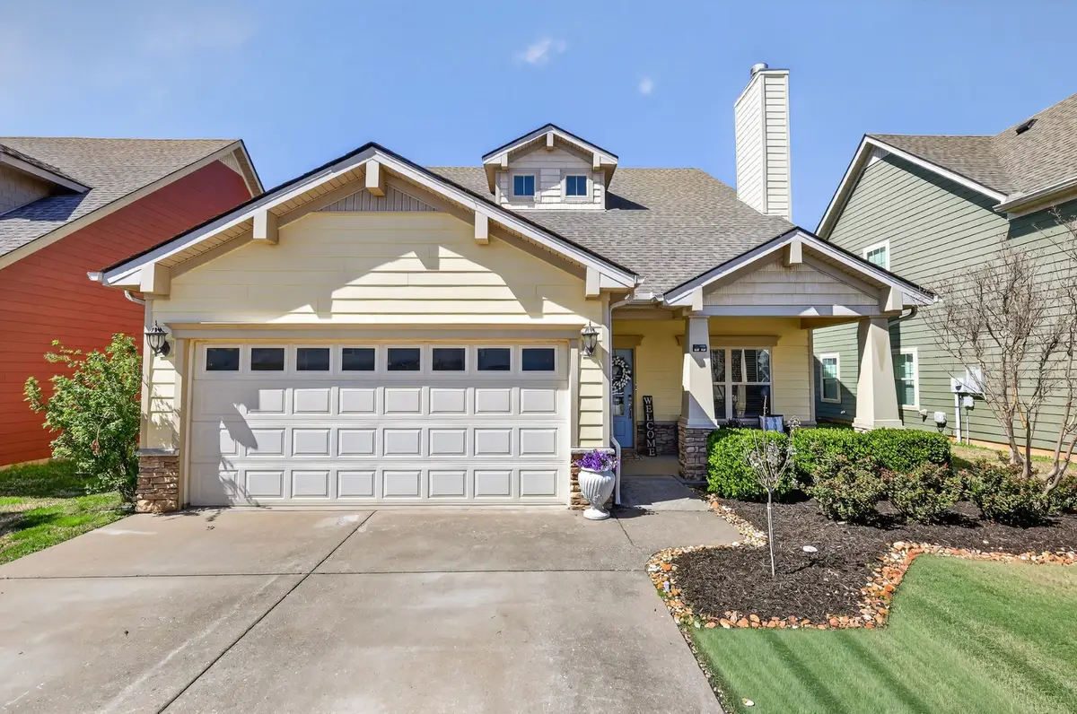 5810 Enclave Dr, Murfreesboro, TN 37128 - #1