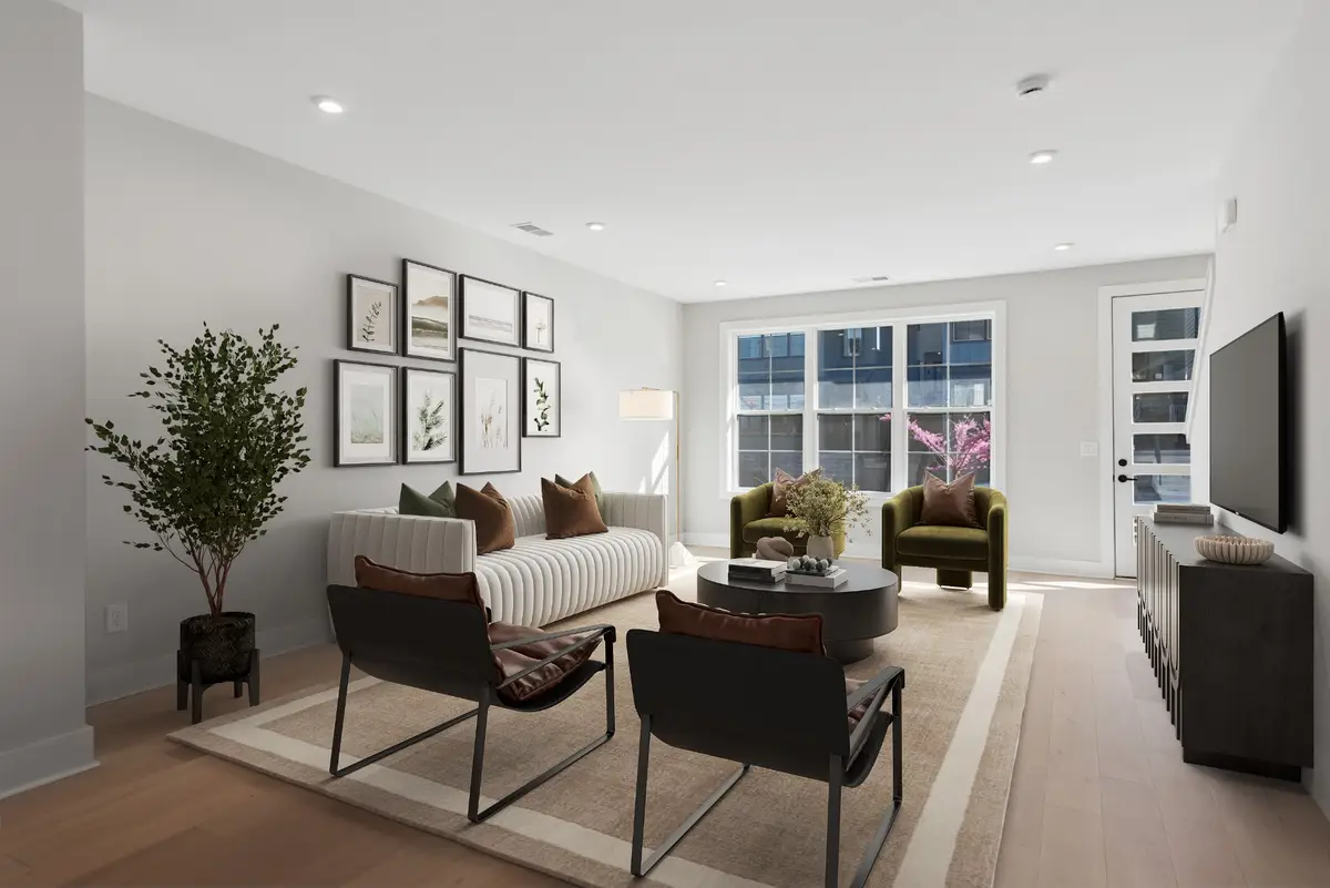 4D Trimble St, Nashville, TN 37210 - #1