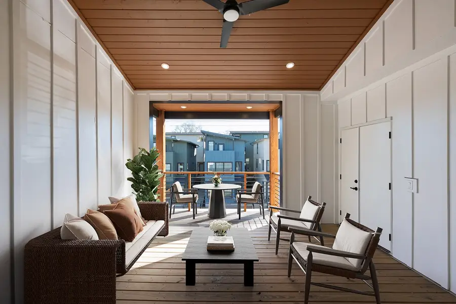 4D Trimble St, Nashville, TN 37210 - #2