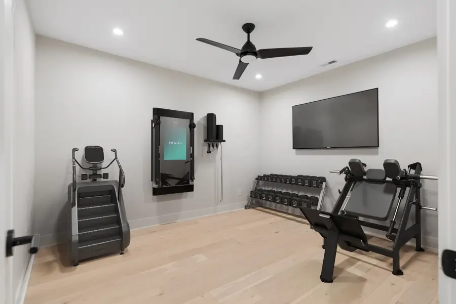 4D Trimble St, Nashville, TN 37210 - #3