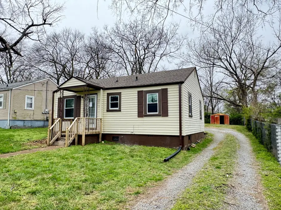 2910 Morningside Dr, Nashville, TN 37207 - #2