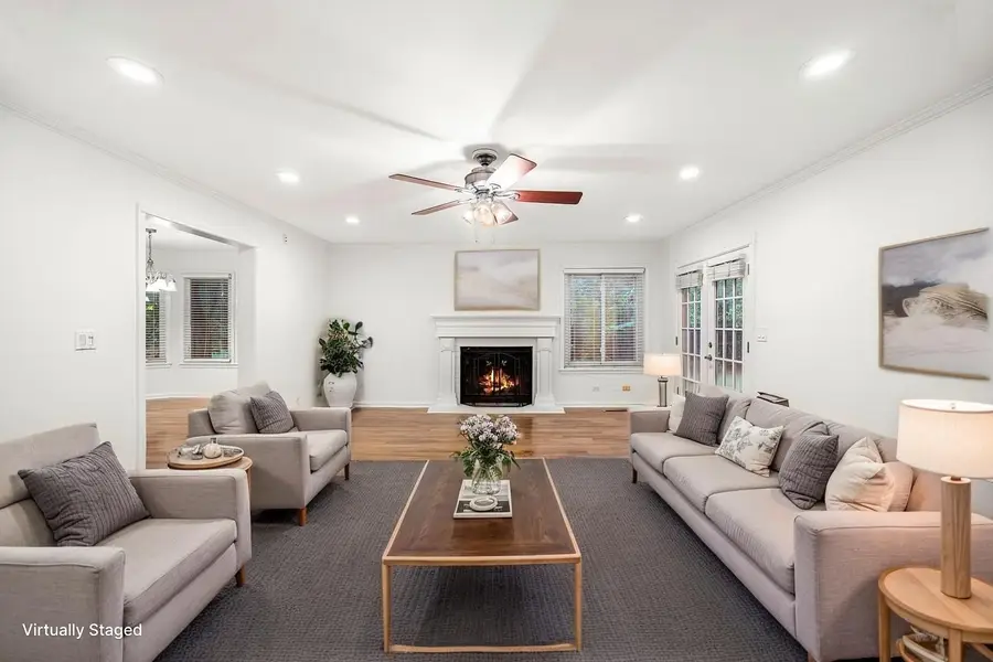 104 Kenaum Ct, Nashville, TN 37209 - #3