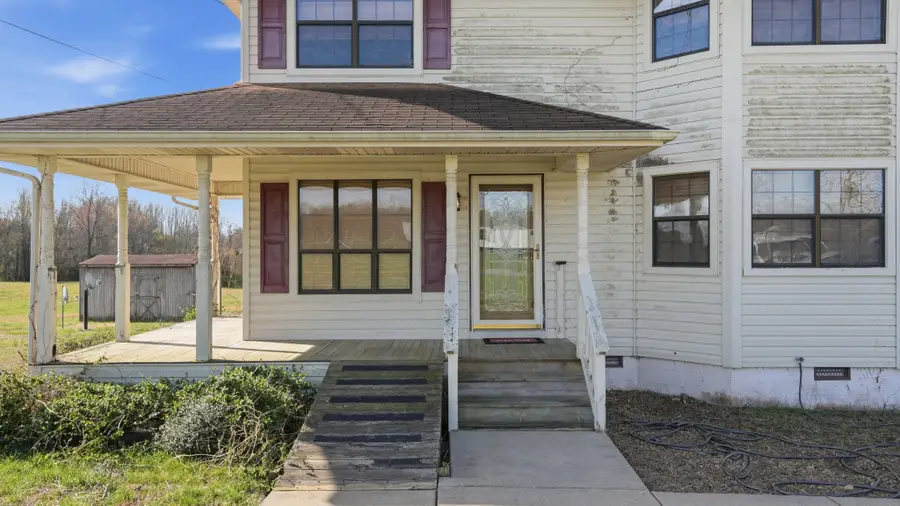 57 E Crystal Springs Rd, Kelso, TN 37348 - #2