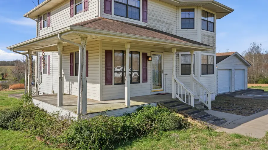 57 E Crystal Springs Rd, Kelso, TN 37348 - #3