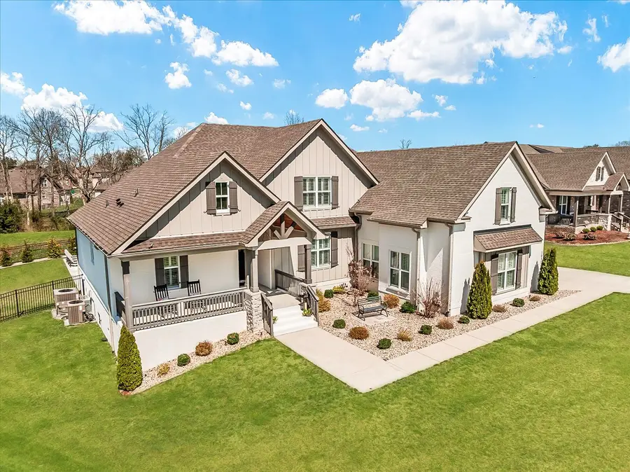 1032 Abbey Road Way, Spring Hill, TN 37174 - #2
