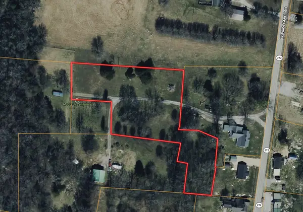 2514 Verona Caney Rd, Lewisburg, TN 37091