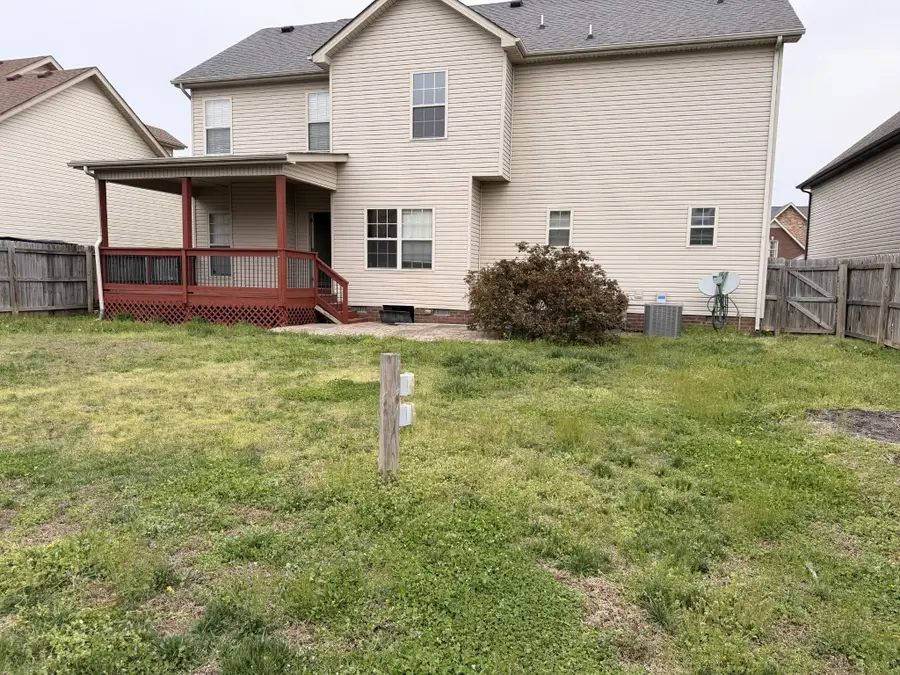 1825 Apache Way, Clarksville, TN 37042 - #3