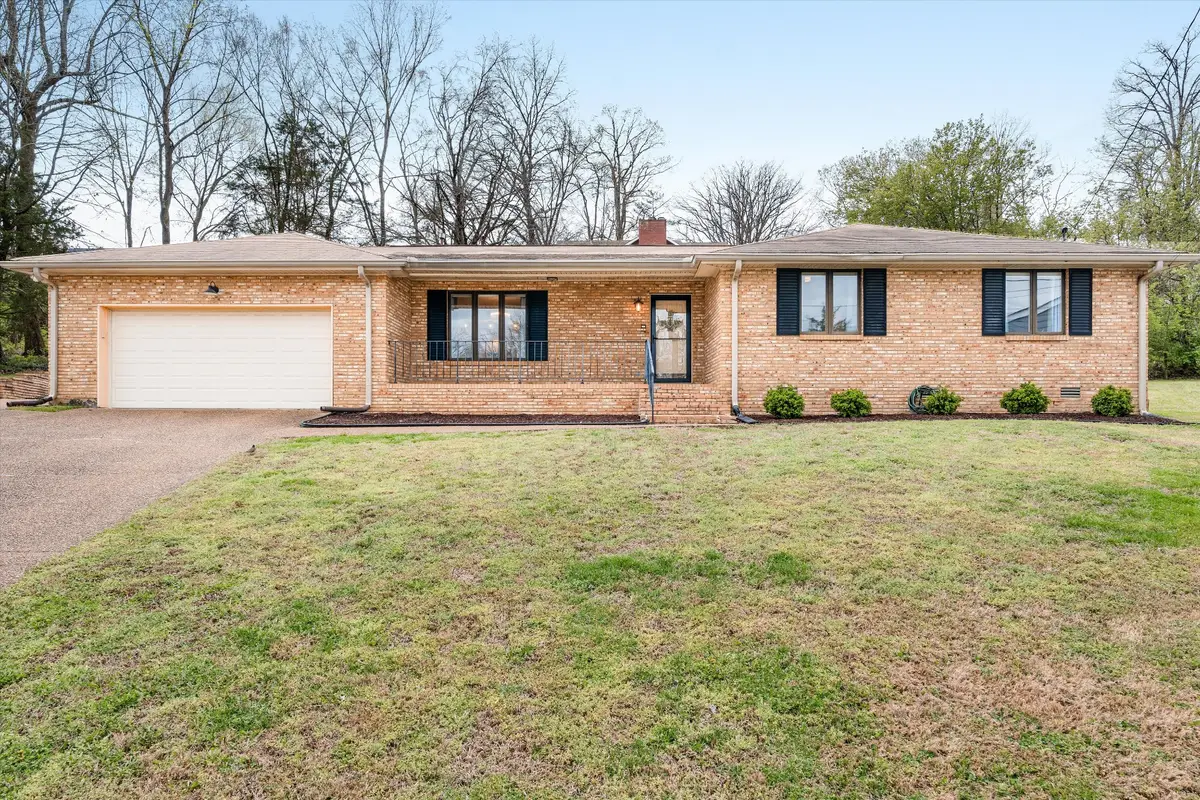 608 Somerset Ct, Nashville, TN 37217 - #1