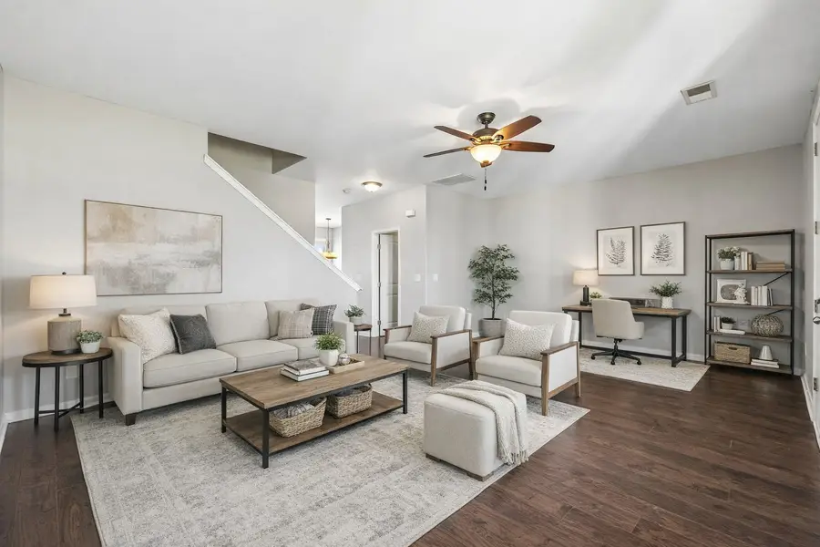 2307 Farrington Pl, Antioch, TN 37013 - #3