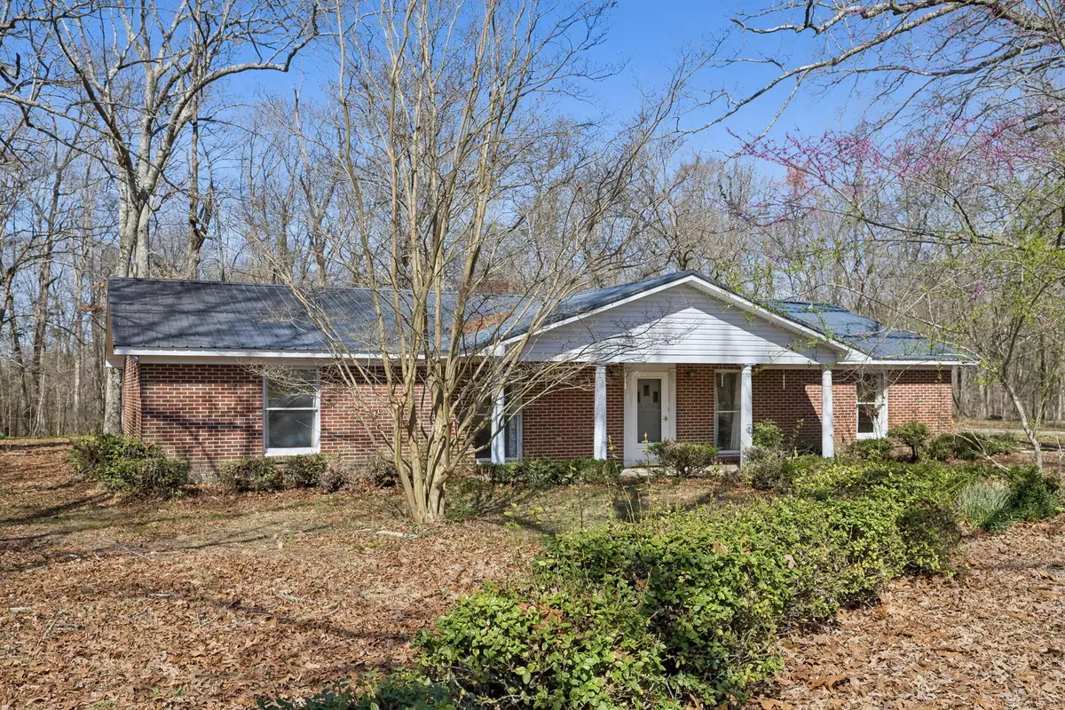 766 Bowling Alley Road, Manchester, TN 37355 - #1