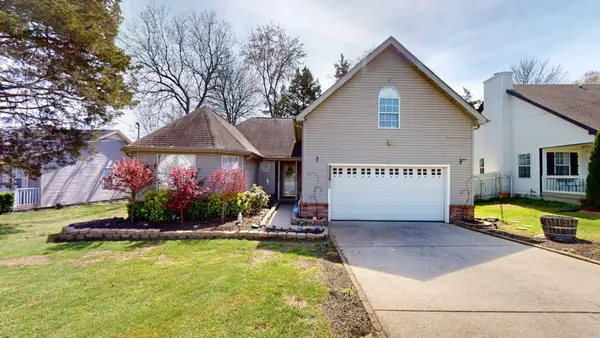 5036 Trailwater Dr, Antioch, TN 37013