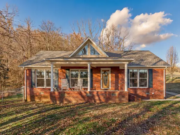 113 Poorhouse Rd, Taft, TN 38488