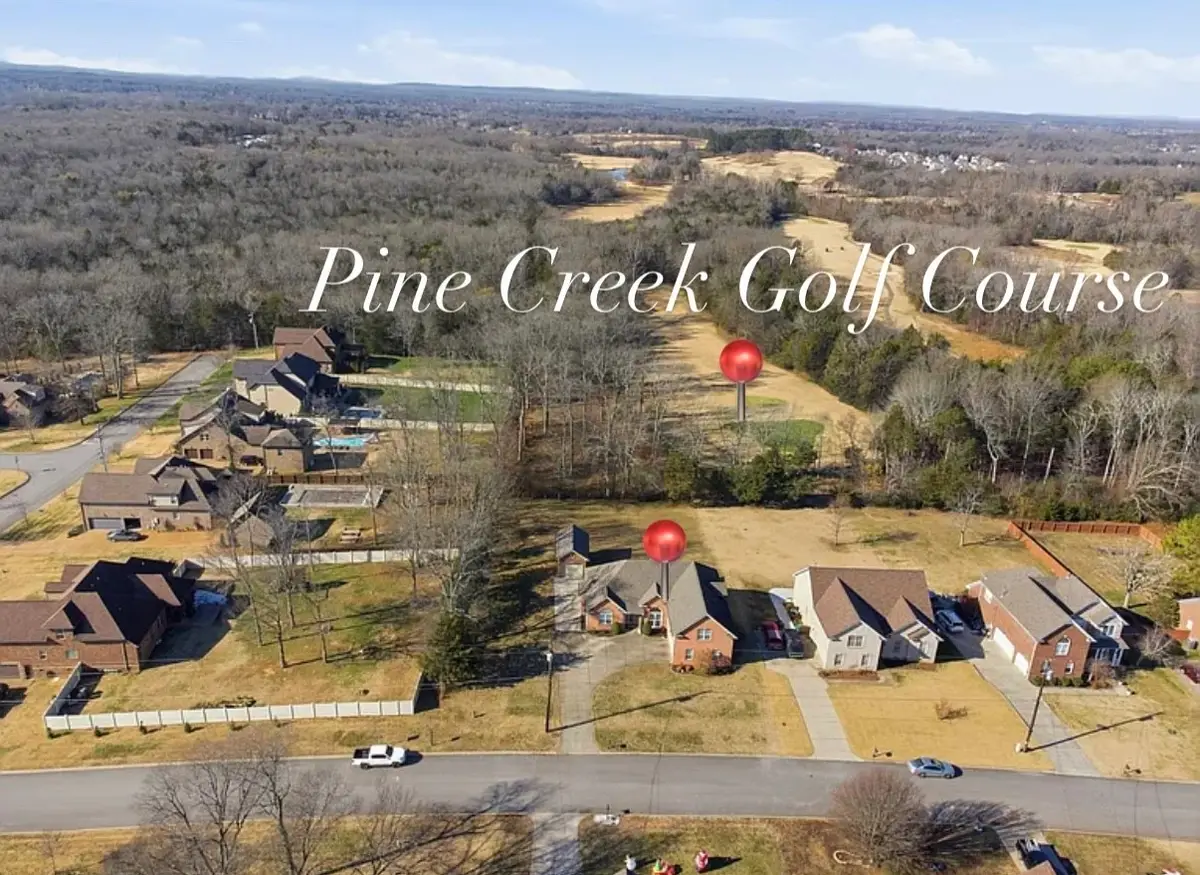 312 Jewel Pl, Mount Juliet, TN 37122 - #1