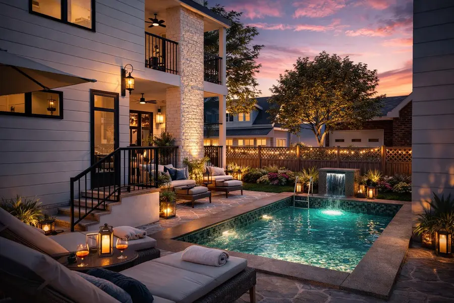 301 Grace St, Nashville, TN 37207 - #2