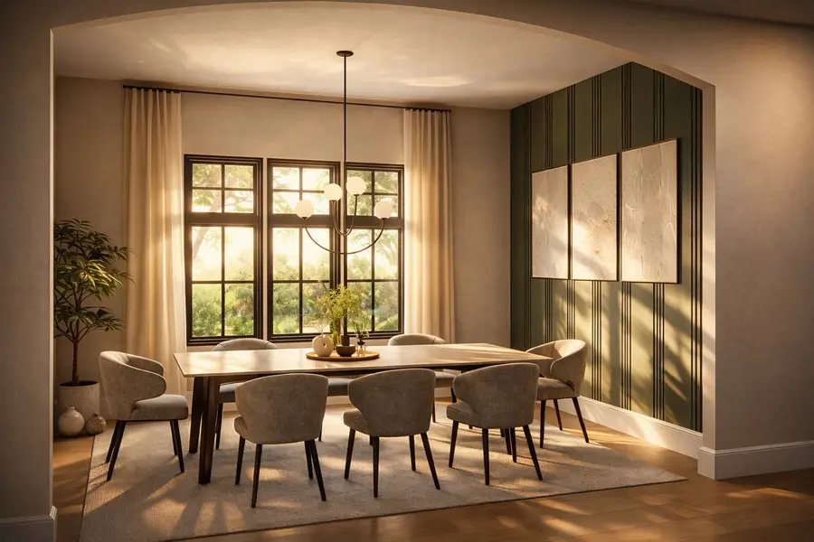 301 Grace St, Nashville, TN 37207 - #3