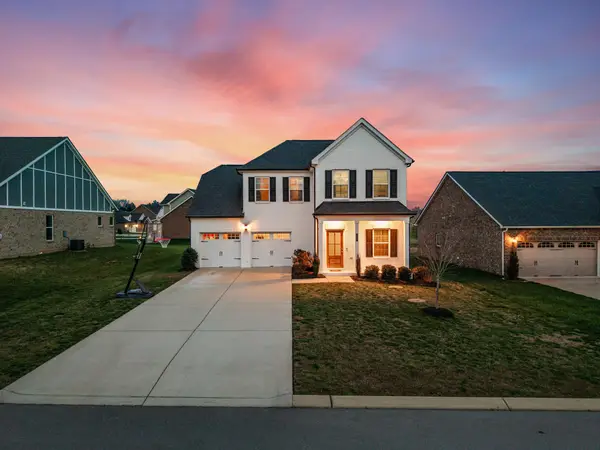 1139 Suggs Pass, Mount Juliet, TN 37122