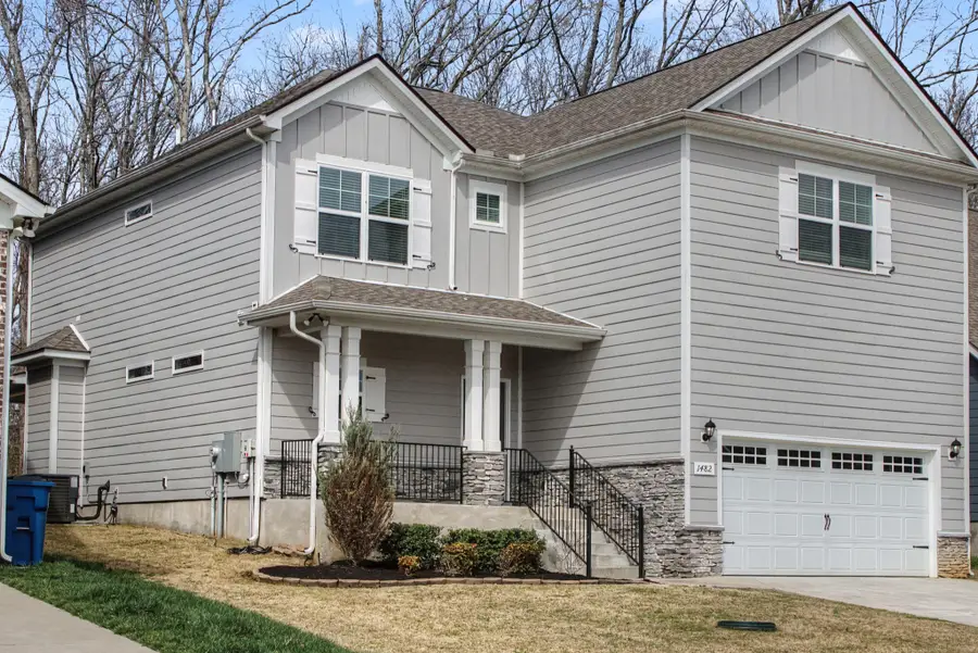 1482 Cotillion Dr, Murfreesboro, TN 37128 - #3