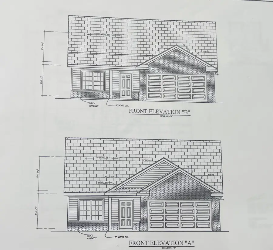 1302 Euclid Drive, Murfreesboro, TN 37127 - #2