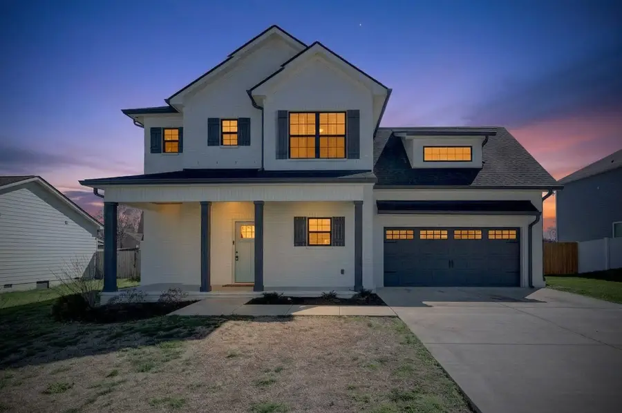 222 Tucker Trice Blvd, Lebanon, TN 37087 - #3