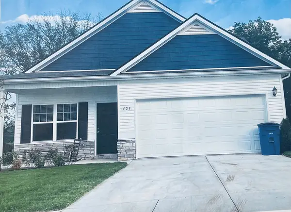 1230 Euclid Drive, Murfreesboro, TN 37127