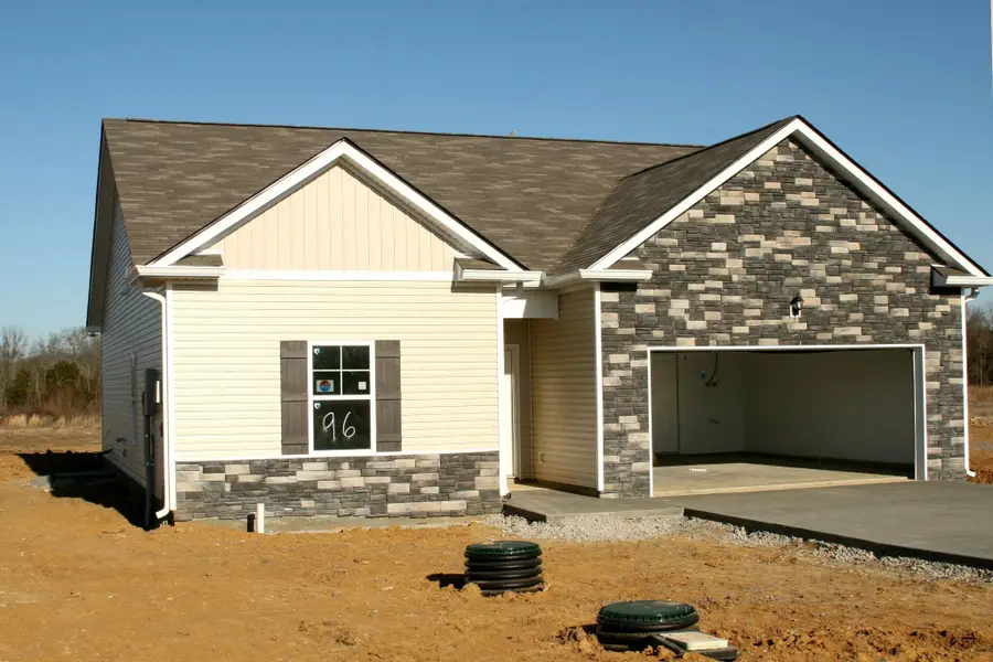 1226 Euclid Drive, Murfreesboro, TN 37127 - #2