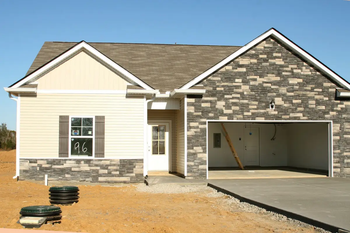 1229 Euclid Drive, Murfreesboro, TN 37127 - #1