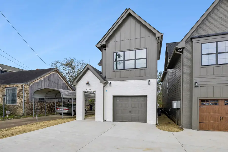 6335A Columbia Ave, Nashville, TN 37209 - #2