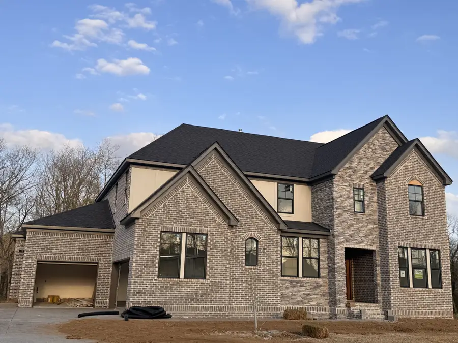 5924 Luke Court, Arrington, TN 37014 - #2