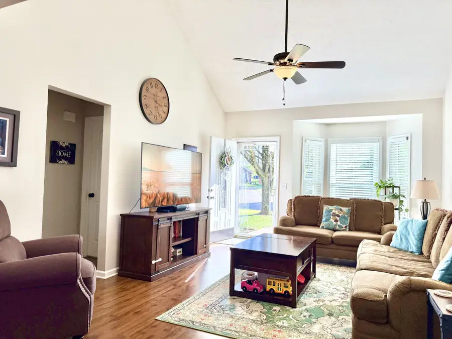 209 Dorchester Dr, White House, TN 37188 - #3