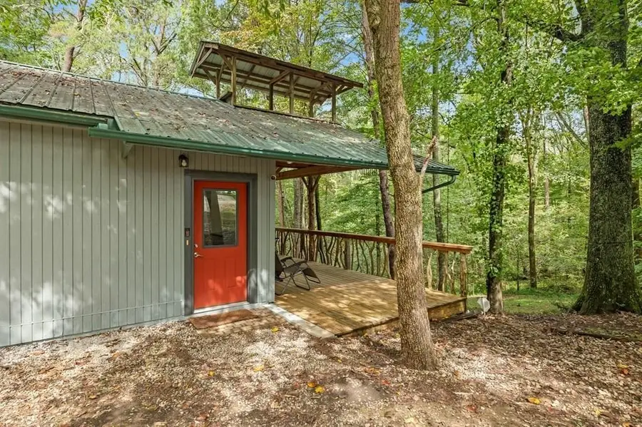 2543 S Bunker Hill Rd, Sparta, TN 38583 - #2