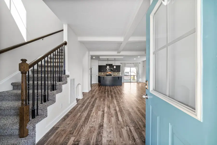 1301 Golden Eagle Way, Clarksville, TN 37040 - #2